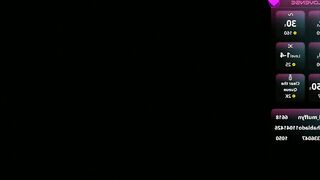 mila_killa - Chaturbate Live nipplesclamps femdom bigtits bigass