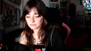 blueasfuck - Chaturbate Live punish messy squirting elegant