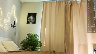 falinegelling - Chaturbate Live Video capture beautiful silly perky