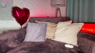 PinkFoxya - Porn Video [Bongacams]: naked seductress, charming belle, ravishing ecstasy