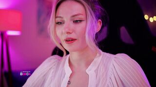 DianaMurr - Porn Video [Bongacams]: stream archive, ecstatic pleasure, sensual décolletage