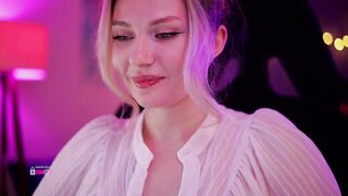 DianaMurr - Porn Video [Bongacams]: stream archive, ecstatic pleasure, sensual décolletage