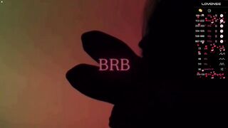 Nestyzz - Porn Video [Bongacams]: adult, adult, elegant buttocks