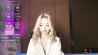 dionalee - Porn Video [Bongacams]: ravishing derriere, deep, charming muse