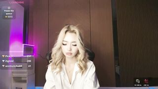 dionalee - Porn Video [Bongacams]: ravishing derriere, deep, charming muse