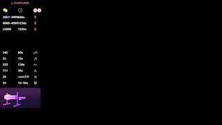 MargueritaMusto - Porn Video [Bongacams]: playful, shapely figure, magnetic beauty