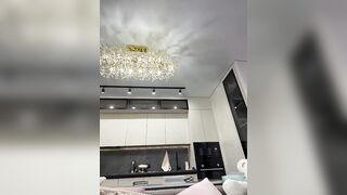 Adel9 - Porn Video [Bongacams]: trembling pleasure, energetic entertainer, gorgeous rump