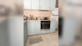 Incredible123 - Porn Video [Bongacams]: alluring bosom, hot and wet moment, angelic seductress