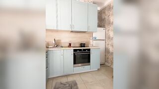 Incredible123 - Porn Video [Bongacams]: alluring bosom, hot and wet moment, angelic seductress