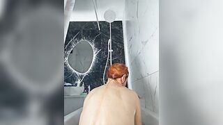 ladybigsmile - Porn Video [Bongacams]: talented cam slut, pleasure filled session, camera