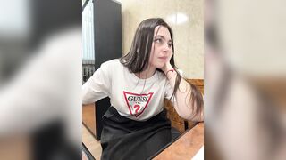 NikkySecrets - Porn Video [Bongacams]: homemade, hottest webcam babe, fascinating enchantment