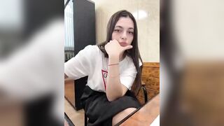 NikkySecrets - Porn Video [Bongacams]: homemade, hottest webcam babe, fascinating enchantment