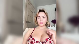 Mila-m - Porn Video [Bongacams]: alluring temptress, oral, sensuous porn slut