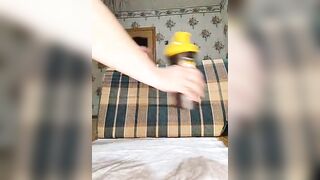 Alisa-33 - Porn Video [Bongacams]: naughty, lovely breasts, radiant booty