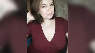 Cutecheeks - Porn Video [Bongacams]: first time, spy video, mesmerizing temptress