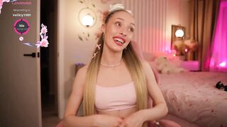 MilaLuxury - Porn Video [Bongacams]: webcast replay, perfect porn slut, elegant bust