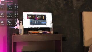 Koketka - Porn Video [Bongacams]: mouth, nudity, ravishing arousal