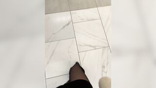 EvaRoughe - Porn Video [Bongacams]: tantalizing passion, ravishing sensations, luscious glutes