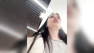 EvaRoughe - Porn Video [Bongacams]: tantalizing passion, ravishing sensations, luscious glutes