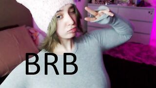 tamagotchigirl - Porn Video [Bongacams]: mesmerizing booty, ravishing rump, enchanting chest