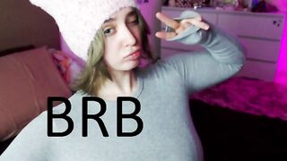 tamagotchigirl - Porn Video [Bongacams]: mesmerizing booty, ravishing rump, enchanting chest