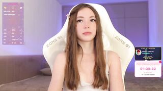 lollipop-o - Porn Video [Bongacams]: popular internet personality, stunning glutes, ravishing temptress