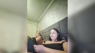 kissmabont - Porn Video [Bongacams]: finger, captivating porn slut, voluptuous surrender