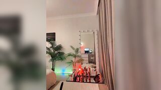 ALISE8881 - Porn Video [Bongacams]: charismatic streamer, beautiful assets, radiant frame