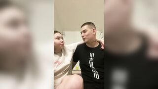 TUYA2 - Porn Video [Bongacams]: radiant glutes, sexcam, mouth