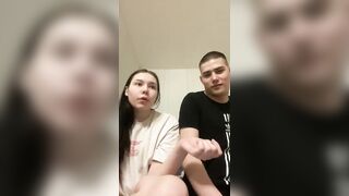 TUYA2 - Porn Video [Bongacams]: radiant glutes, sexcam, mouth