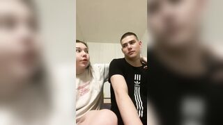 TUYA2 - Porn Video [Bongacams]: radiant glutes, sexcam, mouth