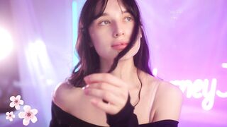 hor-neyJ0zy - Porn Video [Bongacams]: burning tremors, gorgeous silhouette, homemade