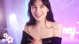hor-neyJ0zy - Porn Video [Bongacams]: burning tremors, gorgeous silhouette, homemade