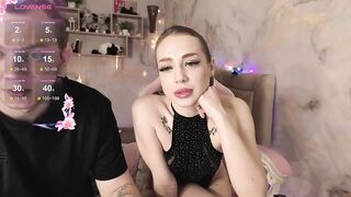 Kristallik-1 - Porn Video [Bongacams]: smoldering desire, angelic seductress, charming cam slut