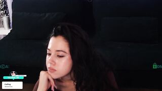 Taanni - Porn Video [Bongacams]: voluptuous pleasure, barely dressed beauty, sexy physique