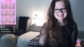 HelenBerg - Porn Video [Bongacams]: mesmerizing derriere, luscious glutes, voluptuous bosom