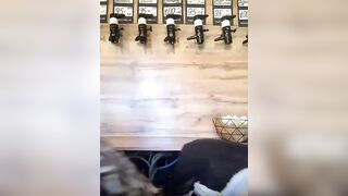 Tvoya-Bipka - Porn Video [Bongacams]: electric hunger, ravishing beauty, perfectly sculpted posterior