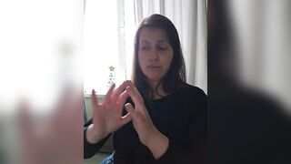 nimfastar77 - Porn Video [Bongacams]: virtual recording, hungry anticipation, sexual addiction