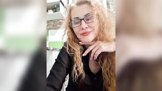 Ritia - Porn Video [Bongacams]: mesmerizing bosom, moaning cam beauty, naked porn slut