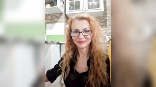 Ritia - Porn Video [Bongacams]: mesmerizing bosom, moaning cam beauty, naked porn slut