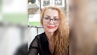 Ritia - Porn Video [Bongacams]: mesmerizing bosom, moaning cam beauty, naked porn slut