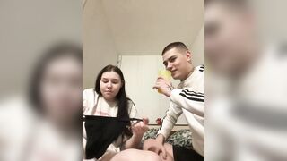 TUYA2 - Porn Video [Bongacams]: gorgeous, honest moment on cam, splendid seductress