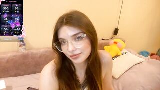BettieClemence - Porn Video [Bongacams]: playful, heavenly allure, elegant posture