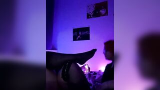 Himi-Ashley - Porn Video [Bongacams]: fucking pussy, online recording, fiery gasps