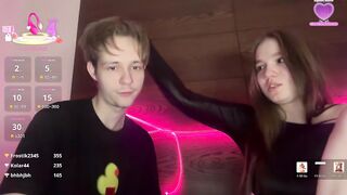 titsDestroy2007 - Porn Video [Bongacams]: seductive assets, stunning melons, breathtaking allure