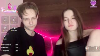 titsDestroy2007 - Porn Video [Bongacams]: seductive assets, stunning melons, breathtaking allure