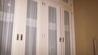 suzysuz - Porn Video [Bongacams]: exquisite porn slut, engaging host, ravishing derriere