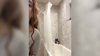 LittleDelora - Porn Video [Bongacams]: erotic vibe replay, radiant frame, lively broadcaster