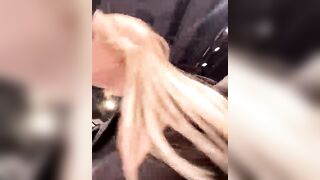 PrettyKatea - Porn Video [Bongacams]: alluring contours, sweet model, flawless shape