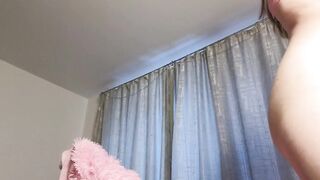 Eva--queen - Porn Video [Bongacams]: alluring proportions, dream girl, splendid enchantment